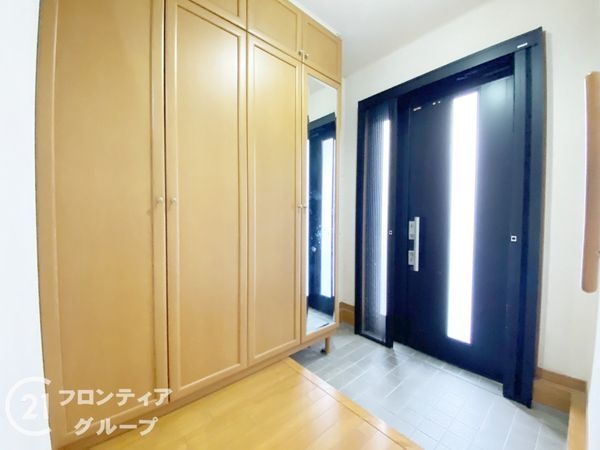 堺市中区上之の中古一戸建て