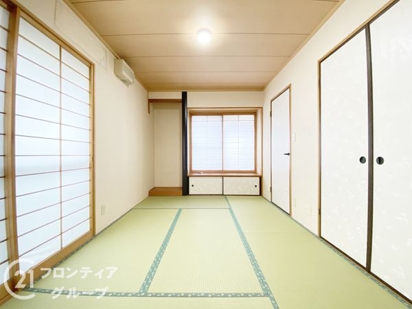 堺市中区上之の中古一戸建て