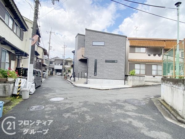 堺市中区上之の中古一戸建て