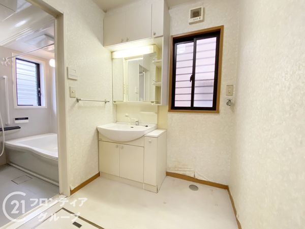 堺市中区上之の中古一戸建て