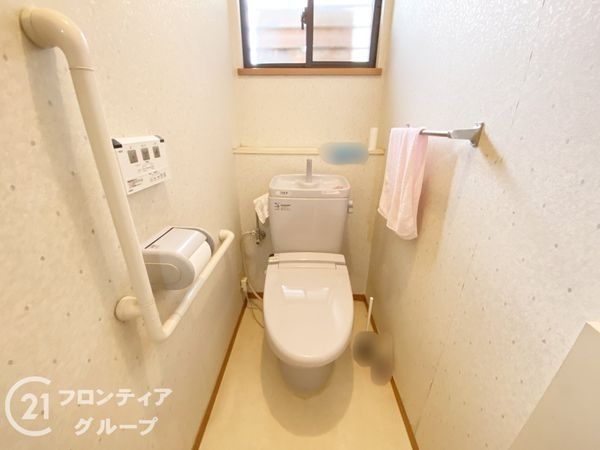 堺市中区上之の中古一戸建て