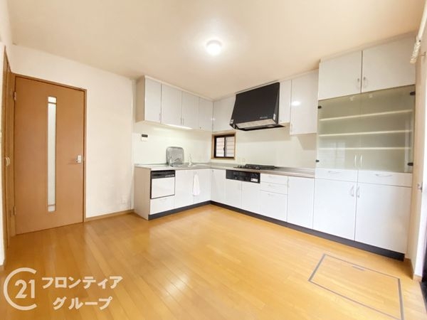 堺市中区上之の中古一戸建て