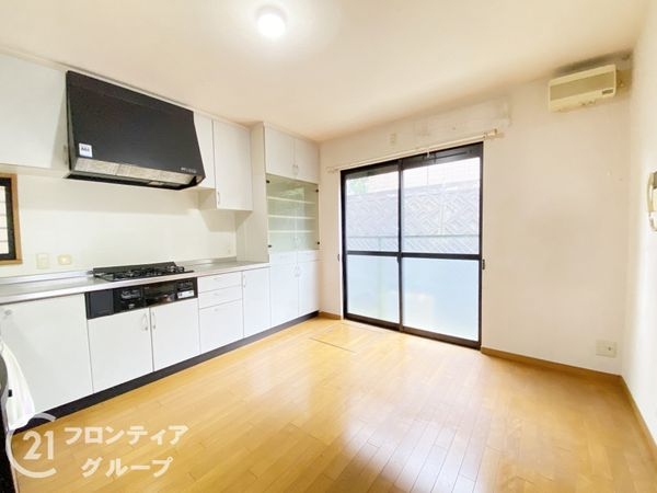 堺市中区上之の中古一戸建て