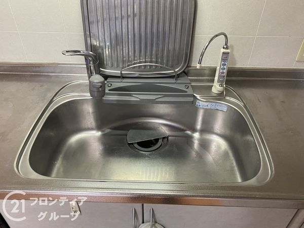堺市中区上之の中古一戸建て