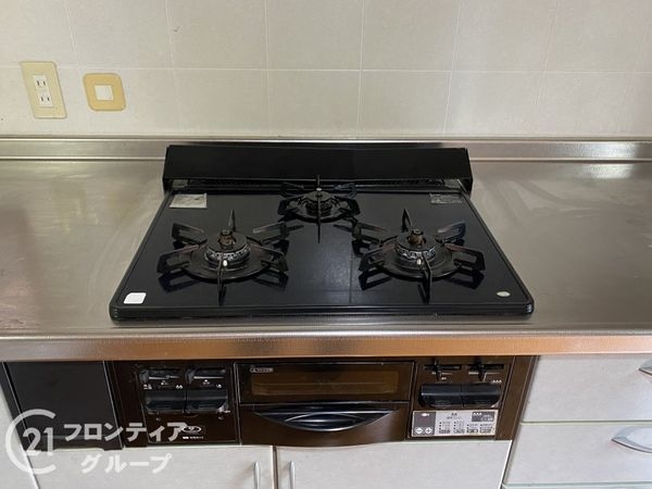 堺市中区上之の中古一戸建て