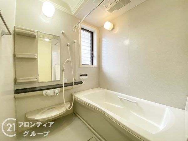 堺市中区上之　中古一戸建て