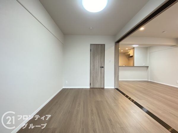 堺東グリーンハイツ　中古マンション