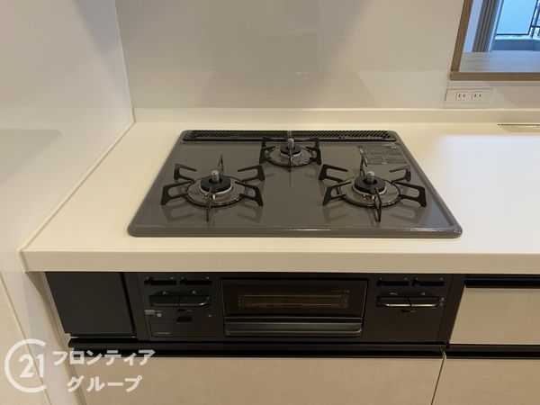堺東グリーンハイツ　中古マンション