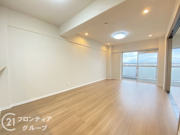 堺東グリーンハイツ　中古マンション