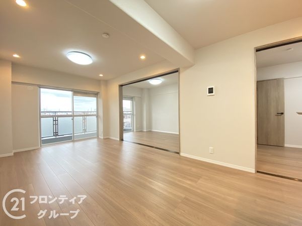 堺東グリーンハイツ　中古マンション