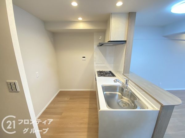 堺東グリーンハイツ　中古マンション