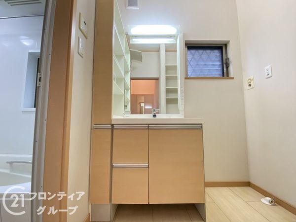 堺市南区三原台３丁の中古一戸建て