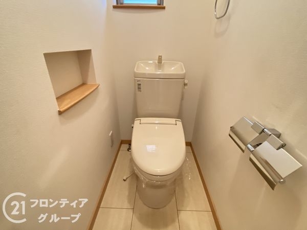 堺市南区三原台３丁の中古一戸建て