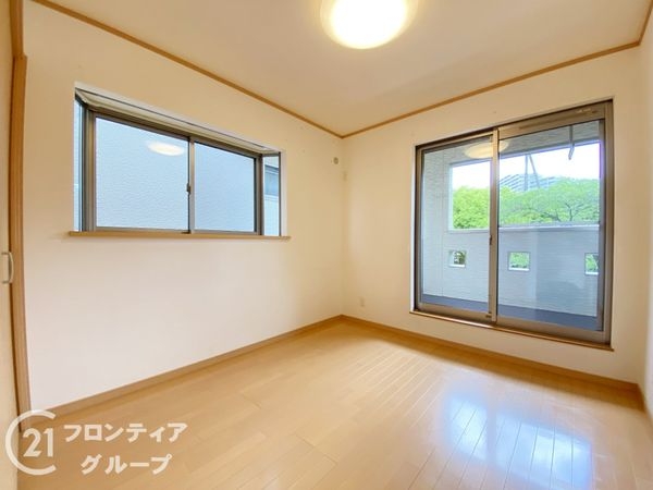 堺市南区三原台３丁の中古一戸建て