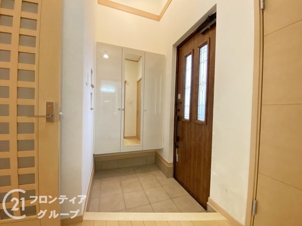 堺市南区三原台３丁の中古一戸建て