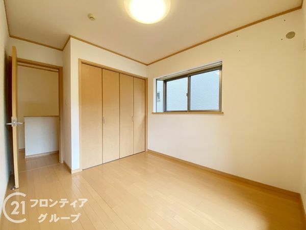 堺市南区三原台３丁の中古一戸建て