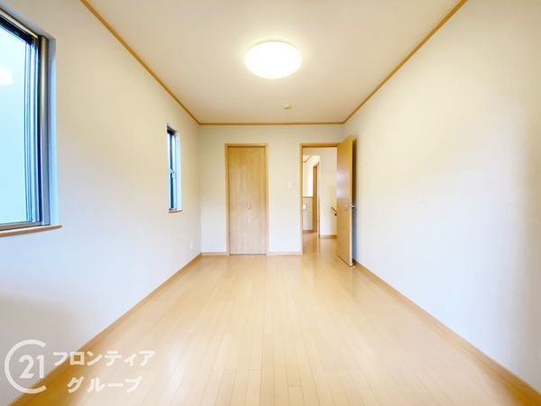 堺市南区三原台３丁の中古一戸建て