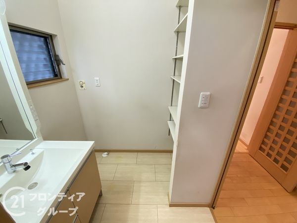 堺市南区三原台３丁の中古一戸建て