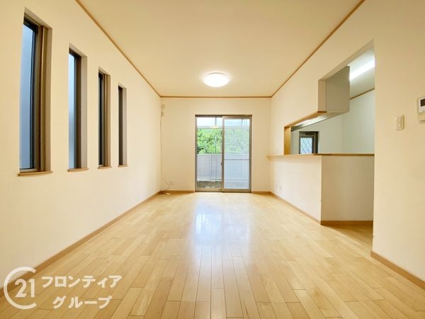 堺市南区三原台３丁の中古一戸建て