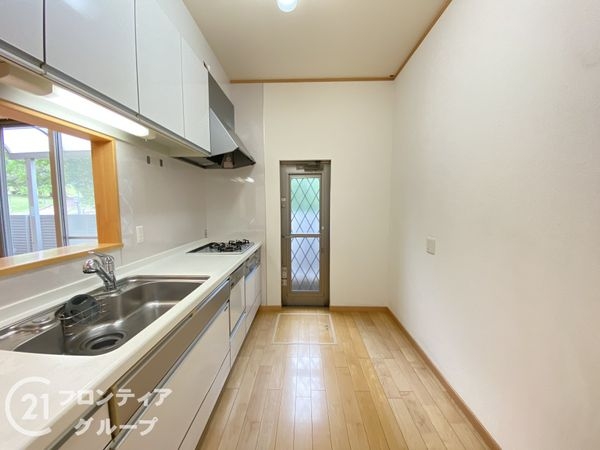 堺市南区三原台３丁の中古一戸建て