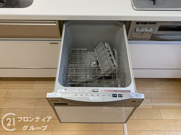 堺市南区三原台３丁の中古一戸建て