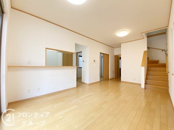 堺市南区三原台３丁の中古一戸建て