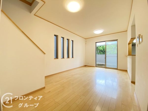 堺市南区三原台３丁の中古一戸建て