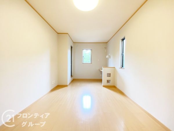 堺市南区三原台３丁の中古一戸建て