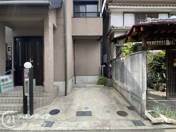 堺市東区引野町２丁の中古一戸建て