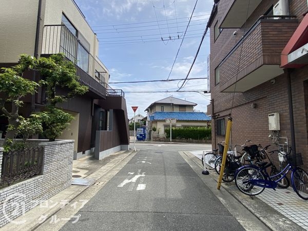 堺市東区引野町２丁の中古一戸建て