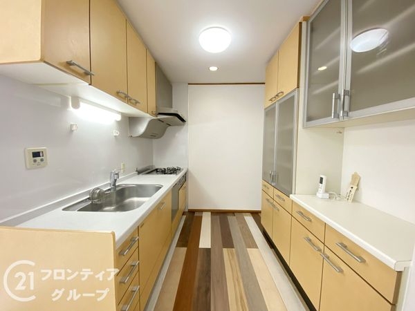 堺市東区引野町２丁の中古一戸建て