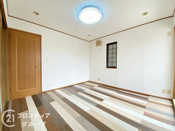 堺市東区引野町２丁の中古一戸建て