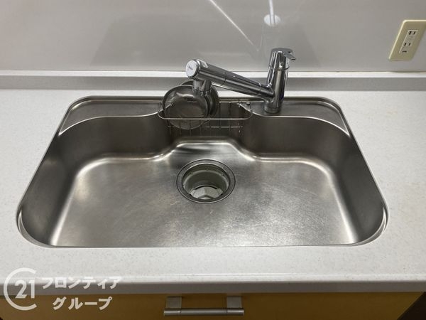 堺市東区引野町２丁の中古一戸建て