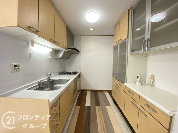 堺市東区引野町２丁の中古一戸建て