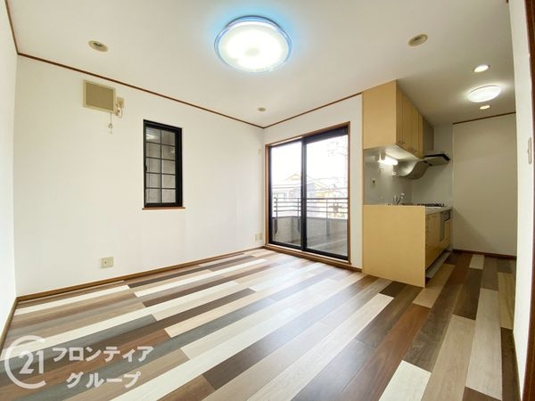 堺市東区引野町２丁の中古一戸建て