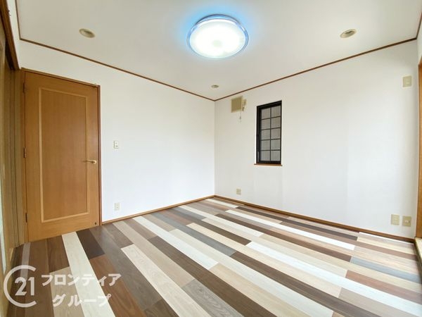 堺市東区引野町２丁の中古一戸建て