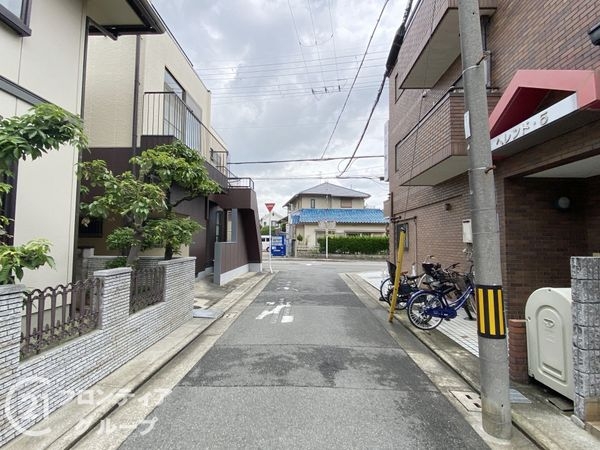 堺市東区引野町２丁の中古一戸建て