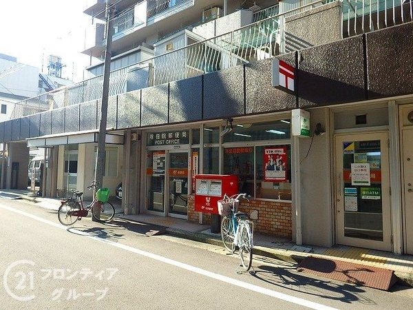 デュオヒルズ堺ザ・レジデンス　中古マンション(堺宿院郵便局)