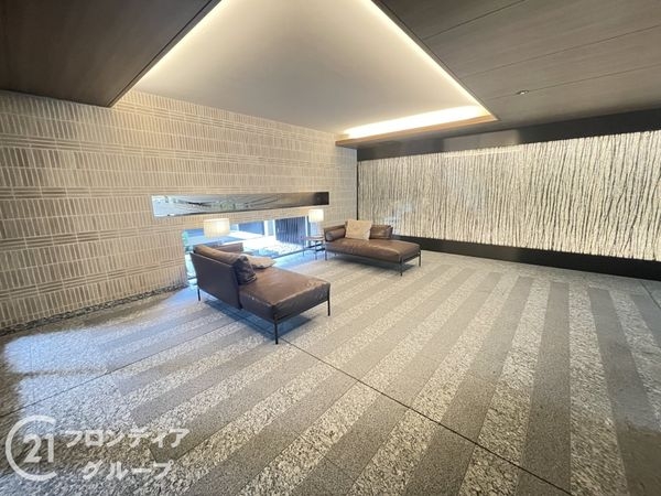 デュオヒルズ堺ザ・レジデンス　中古マンション