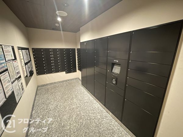 デュオヒルズ堺ザ・レジデンス　中古マンション