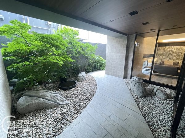 デュオヒルズ堺ザ・レジデンス　中古マンション