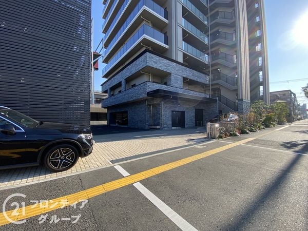 デュオヒルズ堺ザ・レジデンス　中古マンション