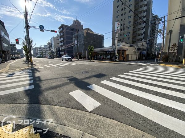 デュオヒルズ堺ザ・レジデンス　中古マンション