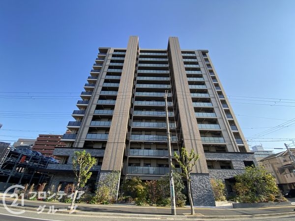 デュオヒルズ堺ザ・レジデンス 中古マンション