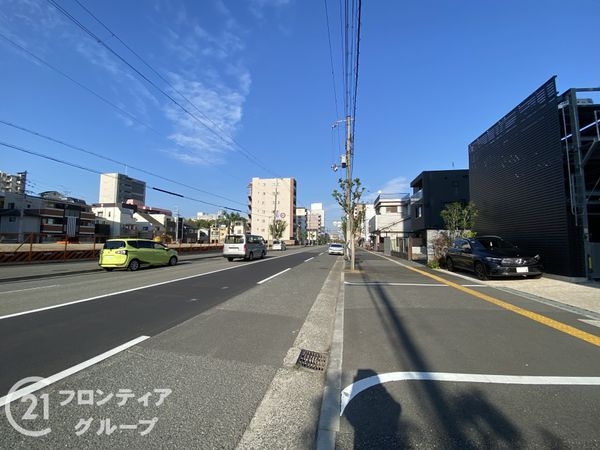 デュオヒルズ堺ザ・レジデンス　中古マンション