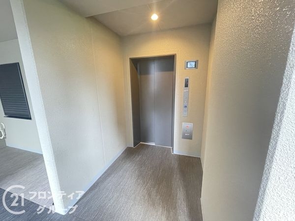 デュオヒルズ堺ザ・レジデンス　中古マンション