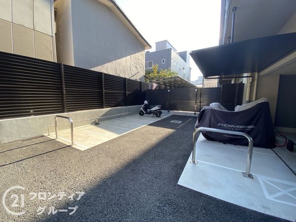 デュオヒルズ堺ザ・レジデンス　中古マンション