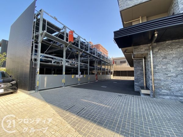 デュオヒルズ堺ザ・レジデンス　中古マンション