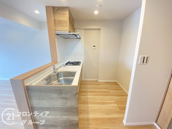 照ケ丘矢田グランドハイツ　中古マンション