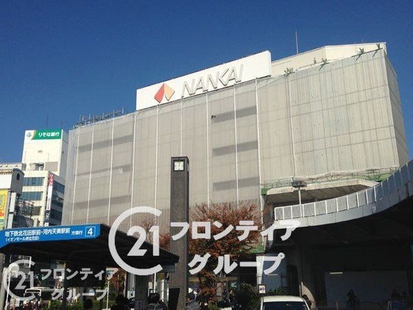 堺市堺区中田出井町３丁の土地(堺東駅(南海高野線))